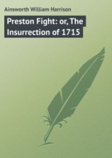 читать Preston Fight: or, The Insurrection of 1715