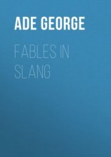 читать Fables in Slang