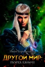 читать Попаданец