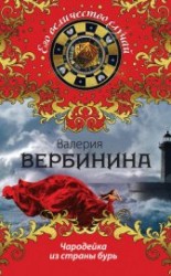 читать Чародейка из страны бурь