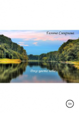 читать Река цвета неба