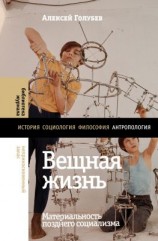 читать Вещная жизнь. Материальность позднего социализма