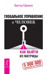 читать Глобальное управление и человек. Как выйти из матрицы