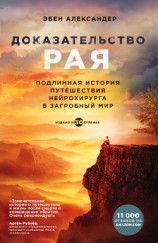 читать Доказательство рая. Подлинная история путешествия нейрохирурга в загробный мир