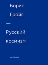 читать Русский космизм. Антология