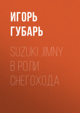 читать Suzuki Jimny в роли снегохода