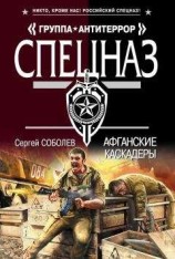 читать Афганские каскадеры