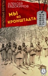 читать Мы из Кронштадта