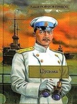 читать Цусима. Книга 2. Бой