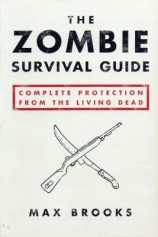 читать Руководство по выживанию среди зомби (Zombie Survival Guide) (ЛП)