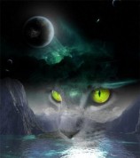 читать Обличья двух теней