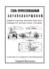 читать Стань профессиональным автоподборщиком