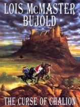 читать The Curse of Chalion