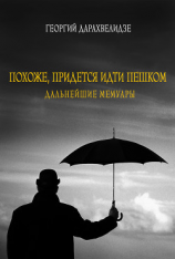 читать Похоже, придется идти пешком. Дальнейшие мемуары