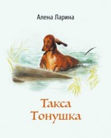 читать Такса Тонушка