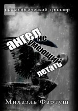 читать Ангел, не умеющий летать