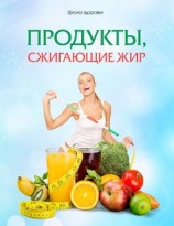 читать Продукты, сжигающие Жир