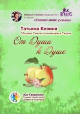 читать От Души к Душе. Сборник Самоисполняющихся Сказок