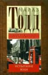 читать Испытание воли