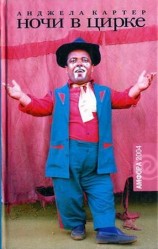 читать Ночи в цирке