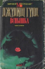 читать Вспышка. Книга вторая