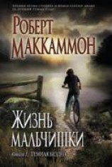читать Жизнь мальчишки