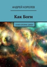 читать Как Боги. Книга вторая. Джон