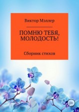 читать Помню тебя, молодость! Сборник стихотворений
