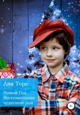 читать Новый Год. Воспоминание чудесного дня