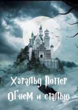 читать Харальд Поттер. Огнём и сталью