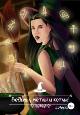читать Ведьмы, мётлы и котлы!