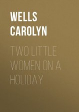 читать Two Little Women on a Holiday