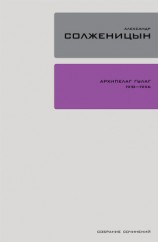 читать Архипелаг ГУЛаг(в одном томе)