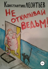 читать Не откапывай ведьм!