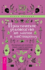 читать Практическое руководство по магии и мистицизму. Инструкции для искателей, ведьм и других духовных «неудачников»