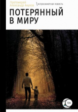 читать Потерянный в миру