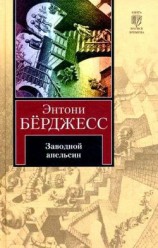 читать Заводной апельсин (др. перевод)