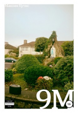 читать 9М. (Этюды о любви, страхе и прочем)