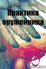 читать Практика оружейника (ЛП)
