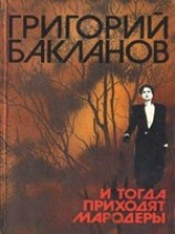 читать И тогда приходят мародеры