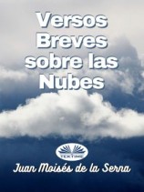 читать Versos Breves Sobre Las Nubes