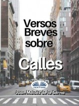 читать Versos Breves Sobre Calles