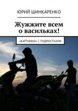 читать Жужжите всем о васильках! «Картинки» с подростками