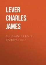 читать The Bramleighs of Bishop's Folly