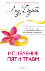 читать Исцеление пяти травм