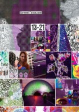 читать Сочувствую ее темным духам 13-21
