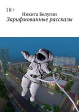 читать Зарифмованные рассказы
