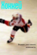 читать Режим дня юного хоккеиста