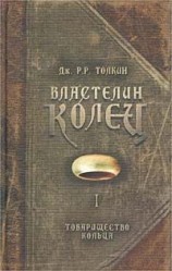 читать Товарищество Кольца