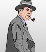 читать Инспектор Вернер